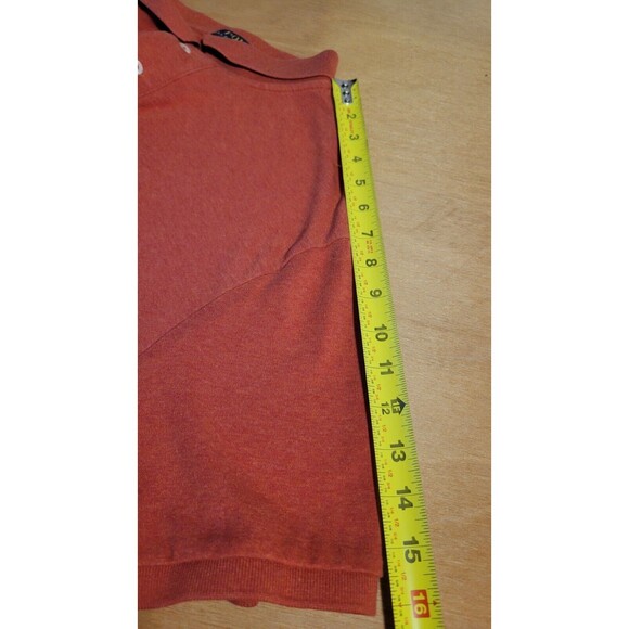 Polo Ralph Lauren Size 2XL Color Red Logo on Chest - Picture 13 of 13